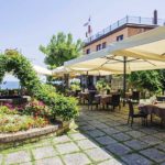 Hotel internazionale Portonovo Conero