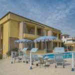 Hotel residence Conero 2