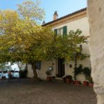 Hotel Ristornate Rocco Sirolo Conero