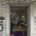 Hotel Ristornate Rocco Sirolo Conero