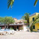 Hotel le Cave Sirolo Conero