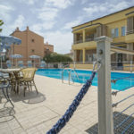 Hotel residence Conero 2