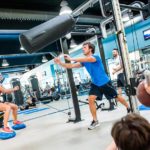 Riviera del Conero Palestra