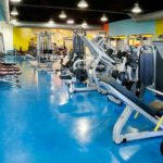Riviera del Conero Palestra