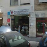 Officina vespa moto Ancona
