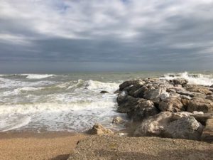 Riviera del Conero Prima del Burian