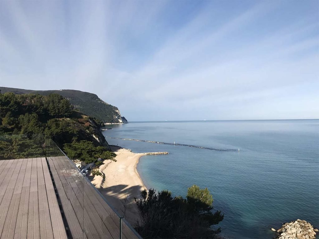 Riviera del Conero