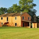 Agriturismo la Sorgente Poggio