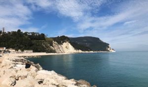 Numana Marzo 2018 Conero