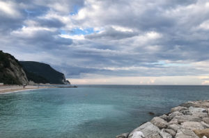 [:it]Riviera del Conero estate 2018 Pioggia[:]