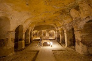 [:it]Grotte di Camerano riviera del Conero[:]