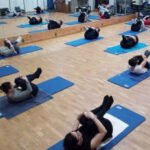Pilates Mat Work1