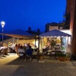 Taverna Mangiafuoco