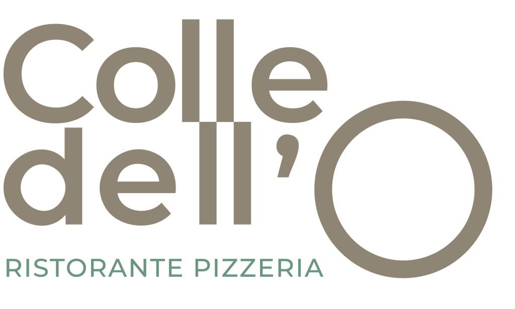 Logo del ristorante Colle dell’O di Montecarotto