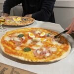 Pizza di Lady Green, ristorante pizzeria a Moie di Maiolati Spontini