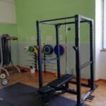 Powerlifting