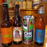 Birreria Lady Hamilton Marzocca — birre artigianali in bottiglia