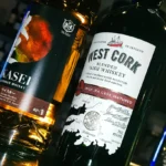 Pacio's Pub Ancona — whisky al bar