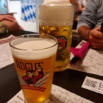 Il Brillo Parlante Ancona — birra della pizzeria