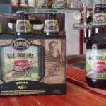 Il Brillo Parlante Ancona — confezione di birra artigianale