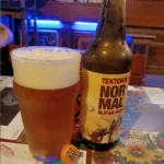 Birreria Lady Hamilton Marzocca — birra rossa alla spina